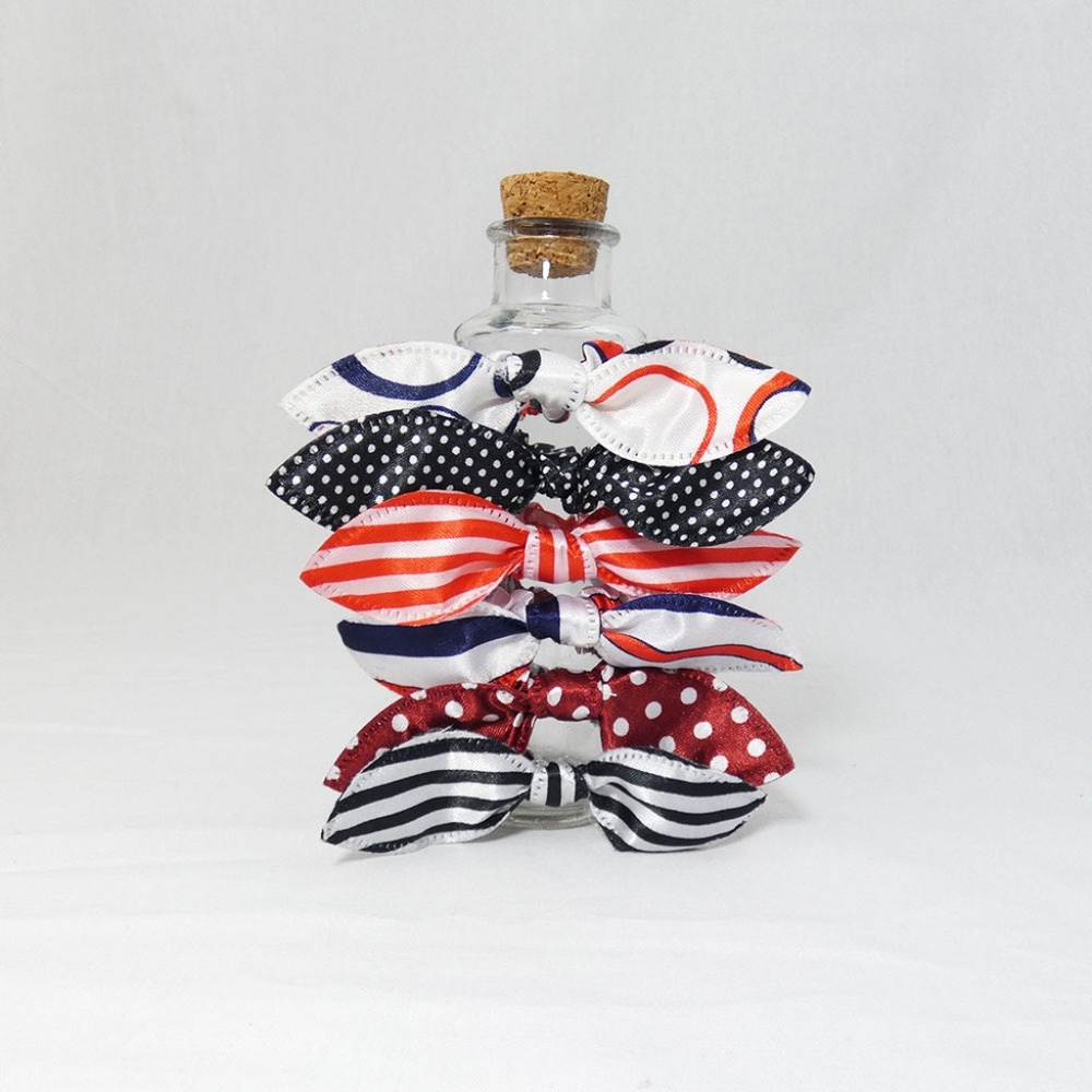 O Say Can You See Rabbit-Ear 6pk